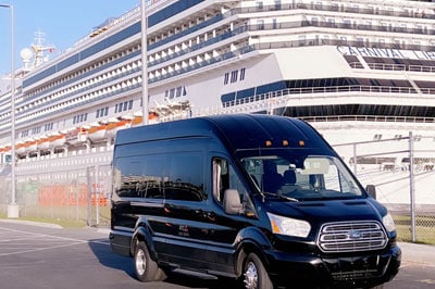 transfer mco canaveral port